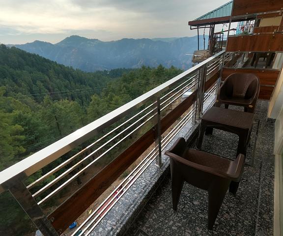 Sharmas Destination Himachal Pradesh Shimla lobby