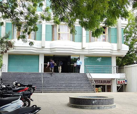 Hotel Geetha International Tamil Nadu Tuticorin Hotel Exterior