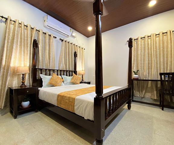 Kudla Villa Karnataka Mangalore Luxury Double