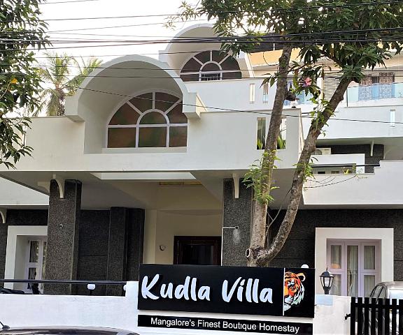 Kudla Villa Karnataka Mangalore 