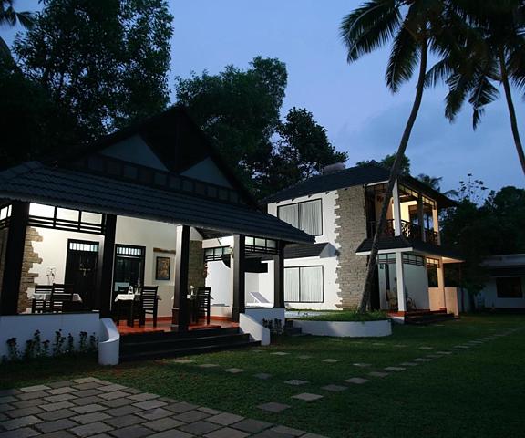Mayas Beach House - Boutique Serviced Villa Kerala Alleppey 