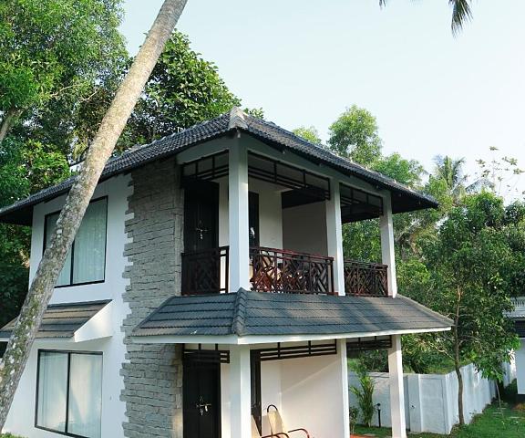 Mayas Beach House - Boutique Serviced Villa Kerala Alleppey exterior view
