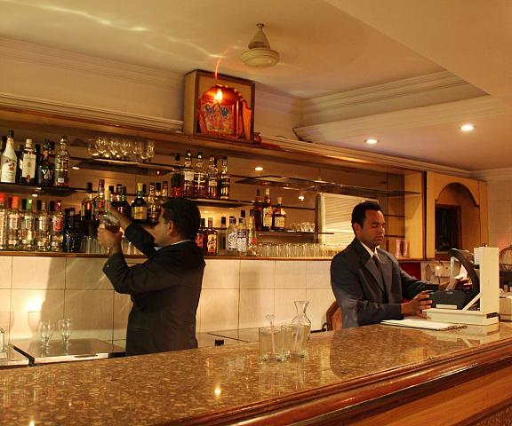 Hotel Kohinoor Plaza Bihar Aurangabad restaurant