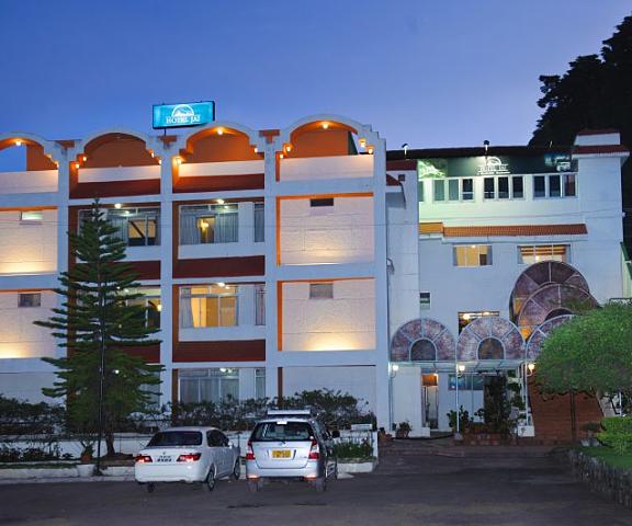 Hotel Jai Tamil Nadu Kodaikanal Hotel Exterior
