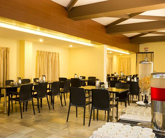 Hotel Jai Tamil Nadu Kodaikanal Food & Dining