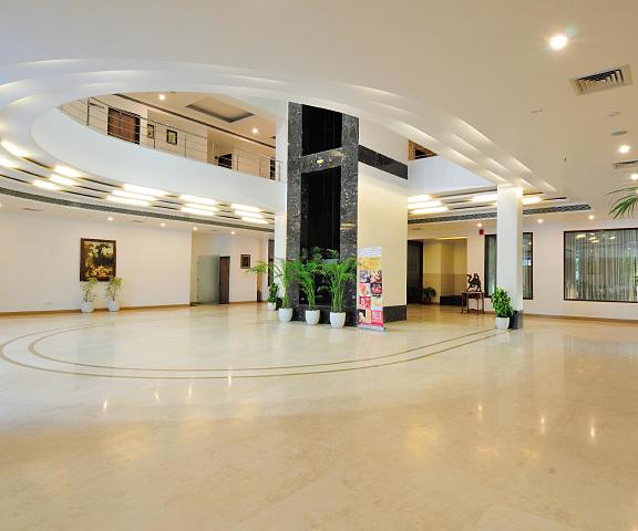 Hotel Gianz Himachal Pradesh Nalagarh facilities