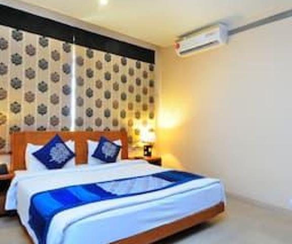 Hotel Gianz Himachal Pradesh Nalagarh Suite Single Room