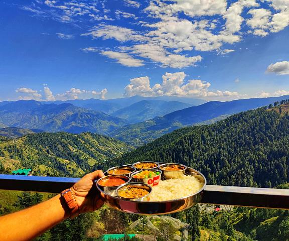 Devbhoomi Homestay | Himachali Dhaam Himachal Pradesh Shimla food and beverages