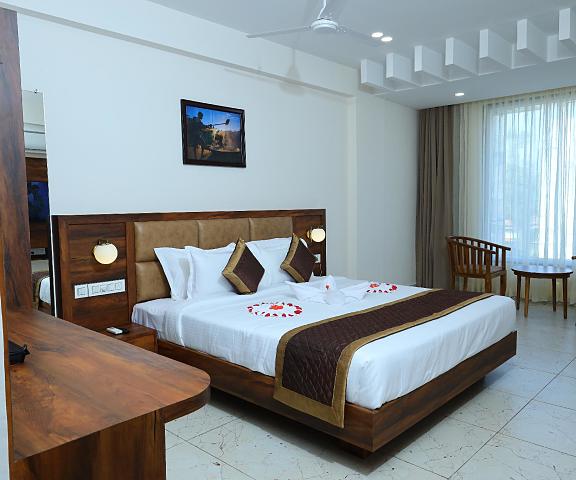 The Godavari Gokarna Karnataka Gokarna Luxury Rooms