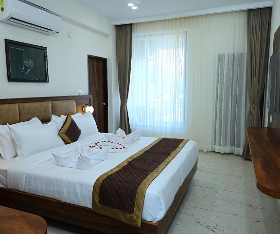 The Godavari Gokarna Karnataka Gokarna Luxury Rooms
