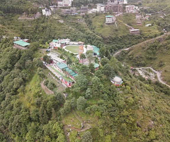 The Himalayan Resort, Mussoorie Uttaranchal Mussoorie Hotel View