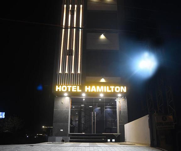 Hotel Hamilton Chandigarh Chandigarh facilities