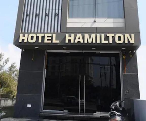 Hotel Hamilton Chandigarh Chandigarh 