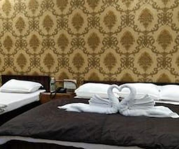 Nirmal Chhaya Nature Resort, Katni Madhya Pradesh Bandhavgarh A/c Deluxe Room - CLOSED