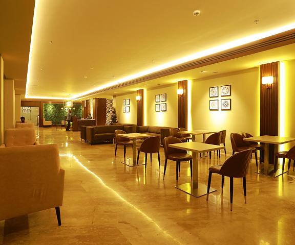 Magnet Hotel Kerala Kannur restaurant