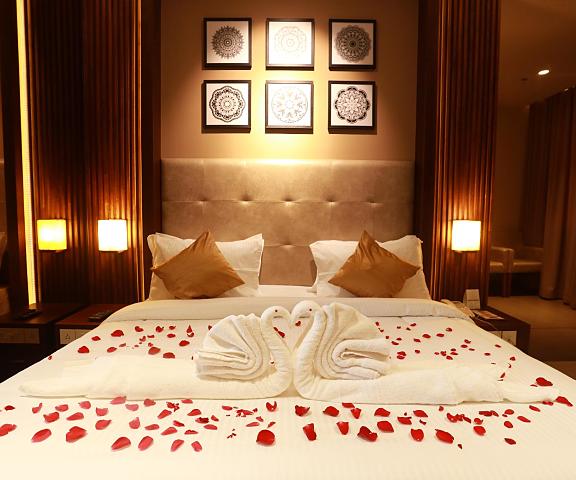 Magnet Hotel Kerala Kannur Club Suite