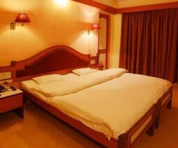 Kamath Residency Adventure Resort Maharashtra Alibaug Deluxe Room