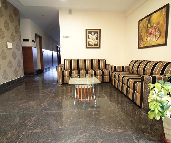 Goldstone Comfort Uttaranchal Dehradun interior view