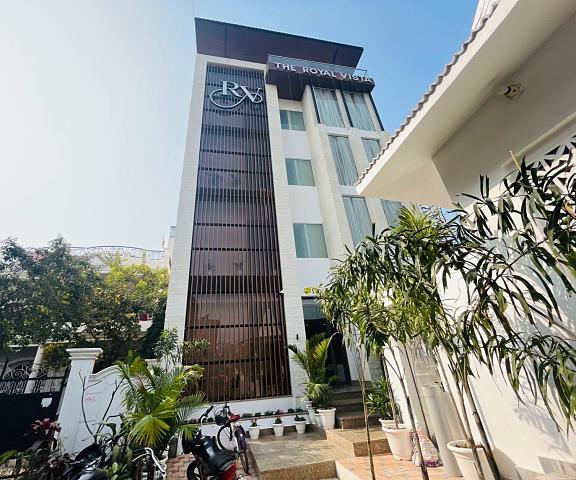 HOTEL THE ROYAL VISTA Uttar Pradesh Varanasi 