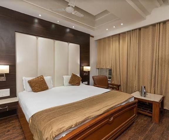 Hotel Balaji Madhya Pradesh Gwalior 1005