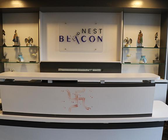 Nest Beacon Resort, Daman Daman and Diu Daman reception