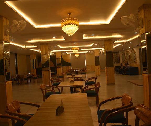 Shiva Palace by Golden Leaf Hotels Uttaranchal Haldwani 
