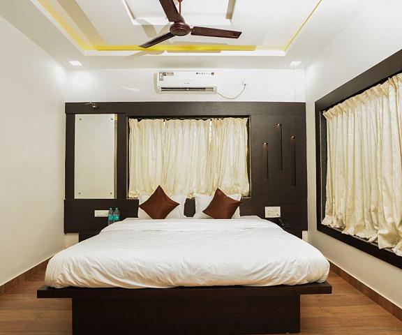 Hotel Royal Stay By TWJ Hospitality Maharashtra Ganpatipule Classic Room