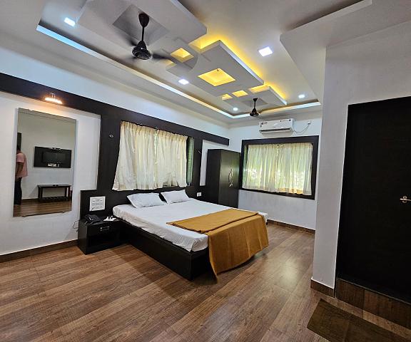 Hotel Royal Stay By TWJ Hospitality Maharashtra Ganpatipule Deluxe Room