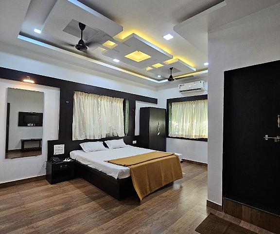 Hotel Royal Stay By TWJ Hospitality Maharashtra Ganpatipule interior view