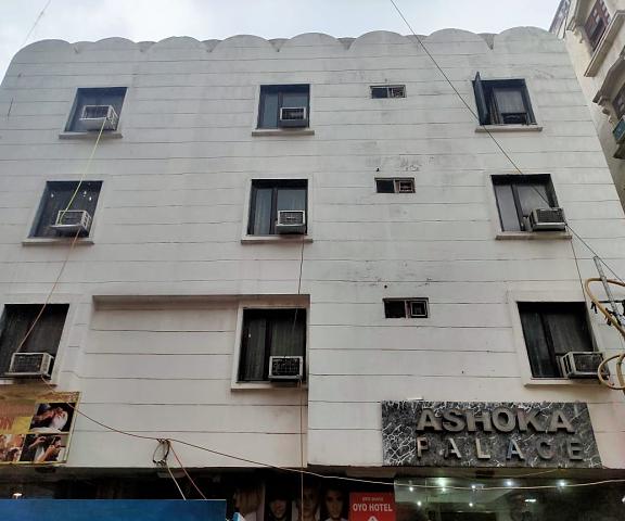 Hotel New Ashoka By WB Inn Uttar Pradesh Allahabad exterior view