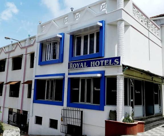 Royal Hotel Tamil Nadu Kodaikanal Overview