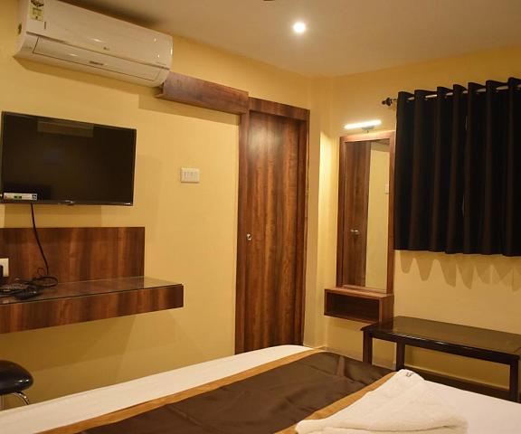 Sheldon Resort & Spa West Bengal Kolkata Superior Double Room