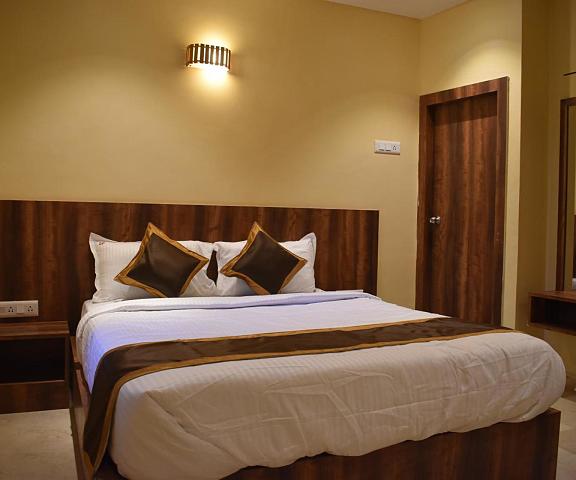 Sheldon Resort & Spa West Bengal Kolkata Superior Double Room