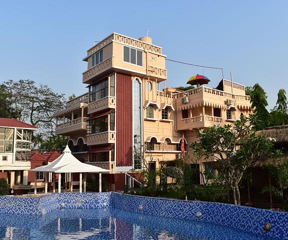 Sheldon Resort & Spa West Bengal Kolkata Suite