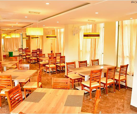 Hotel Abhijeet Executive, Barshi Maharashtra Osmanabad public areas