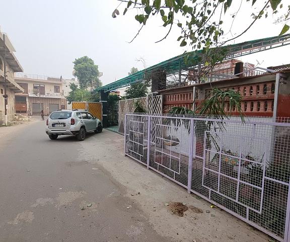 Col Sharma's Homestay Uttar Pradesh Agra exterior view