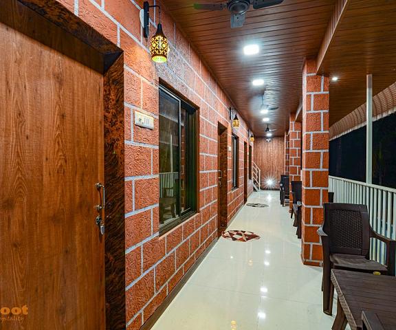 Bhumi Cottages Maharashtra Alibaug Deluxe Room
