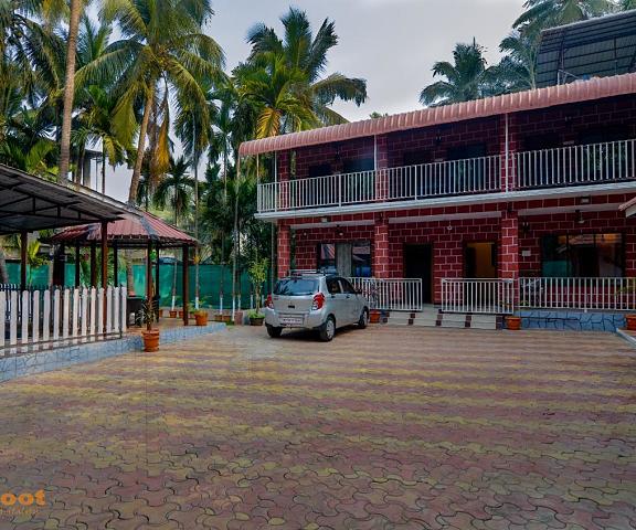 Bhumi Cottages Maharashtra Alibaug Villa