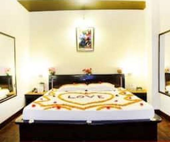 De Vivendi Resort Himachal Pradesh Manali Single Room - Premium