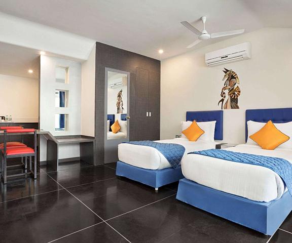 Days Inn & Suites by Wyndham Bengaluru Whitefield Karnataka Bangalore facilities