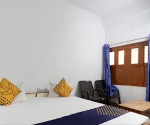 Hotel Radiant by WB Inn Uttar Pradesh Azamgarh Standard Air Conditioning Room