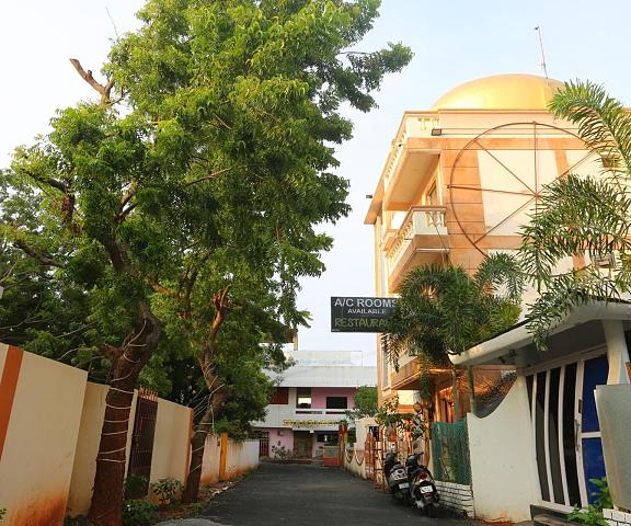 Le Apex Guest House Pondicherry Pondicherry 