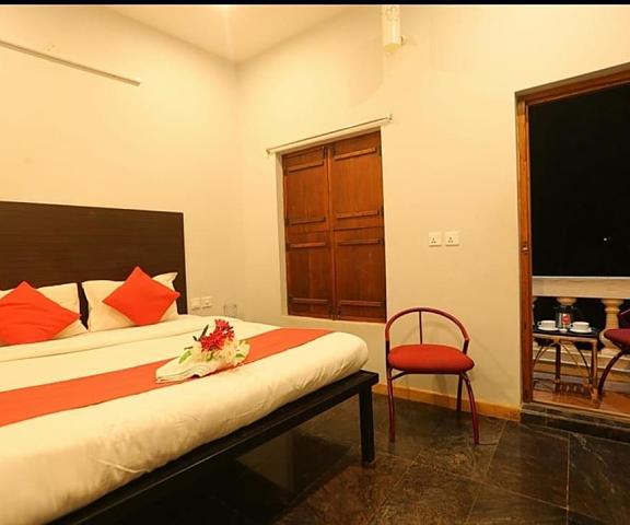 Le Apex Guest House Pondicherry Pondicherry Budget Double Room