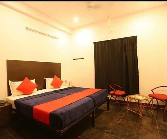 Le Apex Guest House Pondicherry Pondicherry Budget Double Room