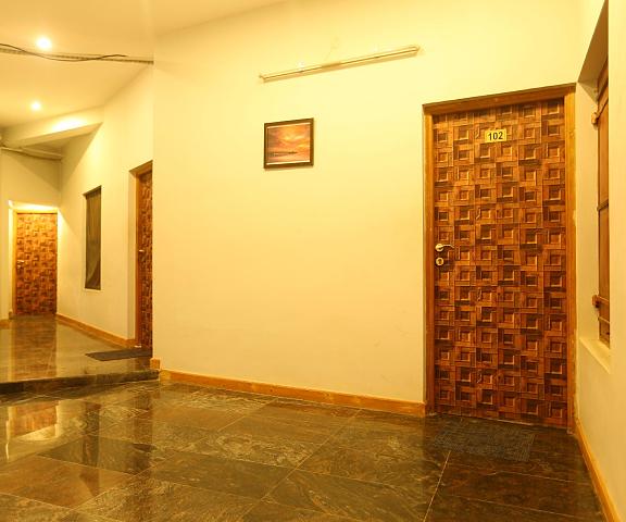 Le Apex Guest House Pondicherry Pondicherry 