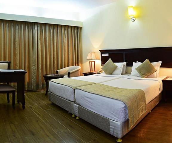 Inventree Hotel and Resorts Maharashtra Pune 