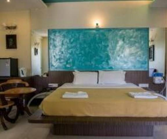 Monteria resort Maharashtra Mumbai Deluxe Room