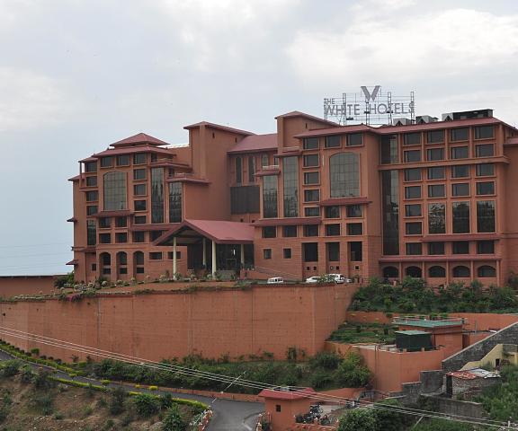 The White Hotel Katra, a member of Radisson Individuals Jammu and Kashmir Jammu exterior view