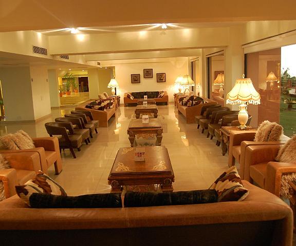 The White Hotel Katra, a member of Radisson Individuals Jammu and Kashmir Jammu lobby