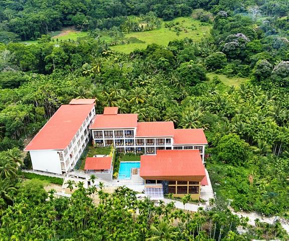 Sea Hills Resort - Havelock Daman and Diu Daman Premium King Room with Balcony
